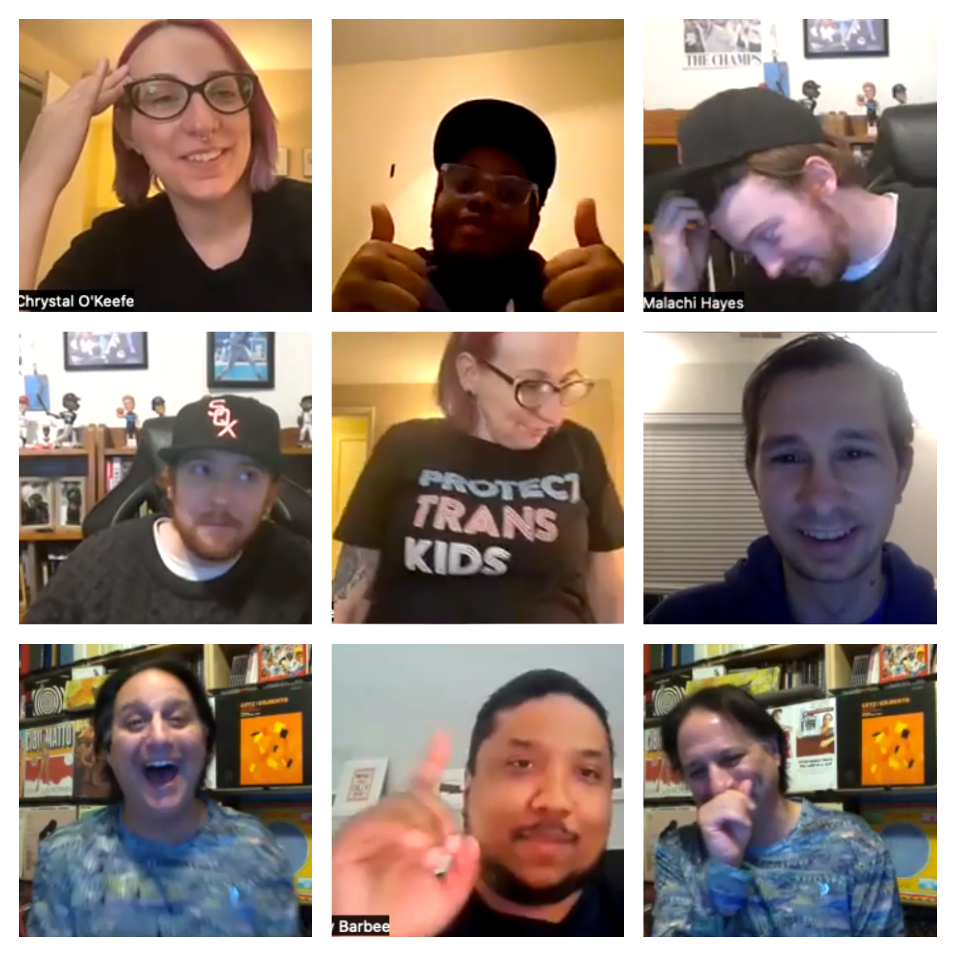 Sox Populi - A Chicago White Sox podcast