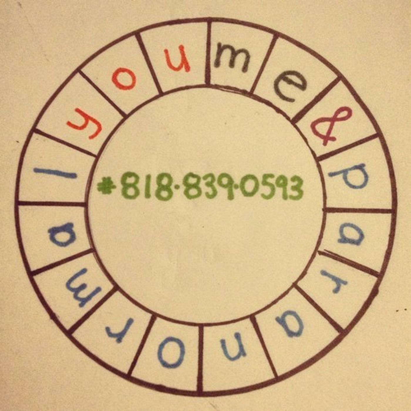 Late Night on the Astral Plane with Ryan Singer