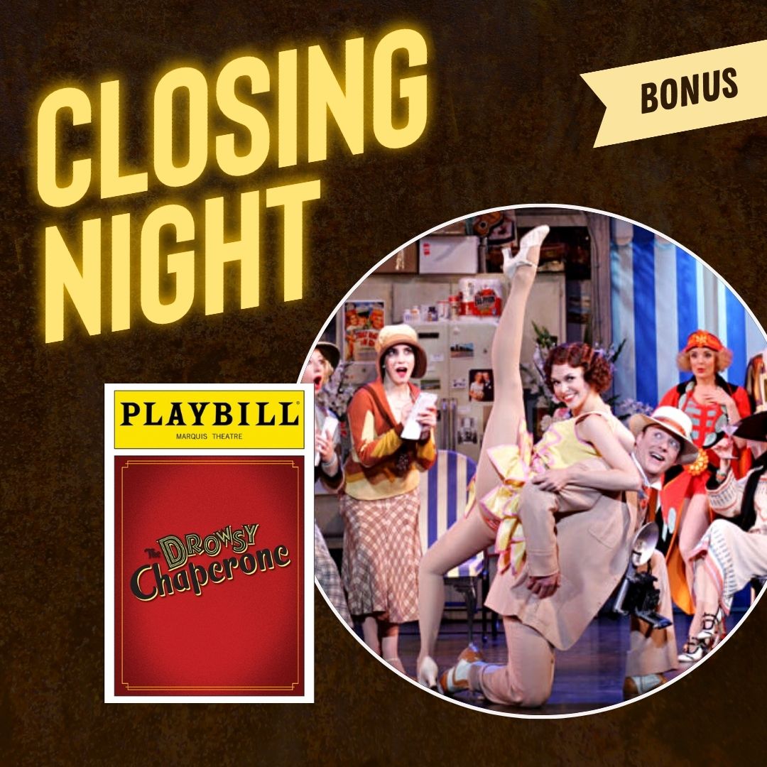Closing Night
