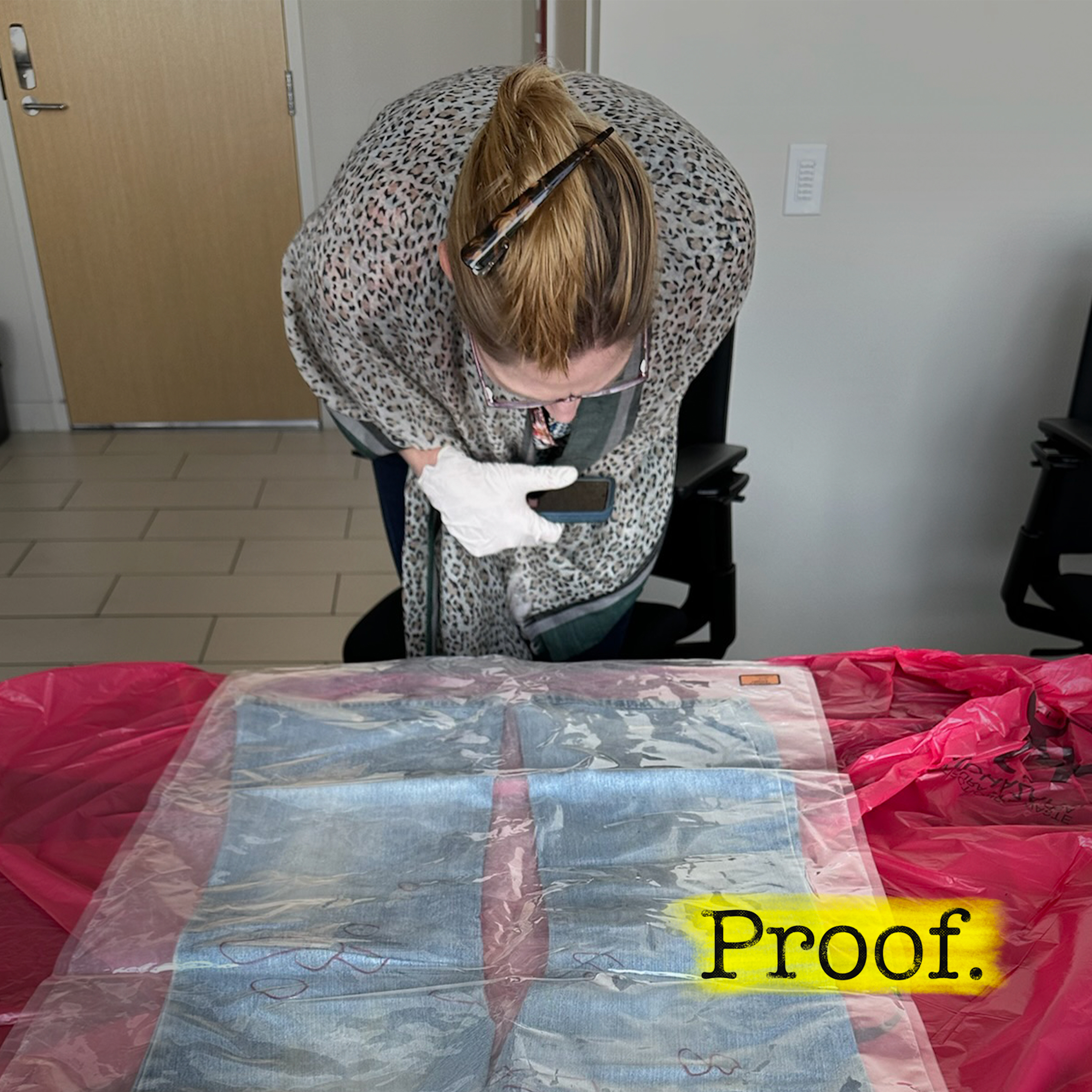 Murder at the Warehouse | Ep. 18 – Shortest Route Possible