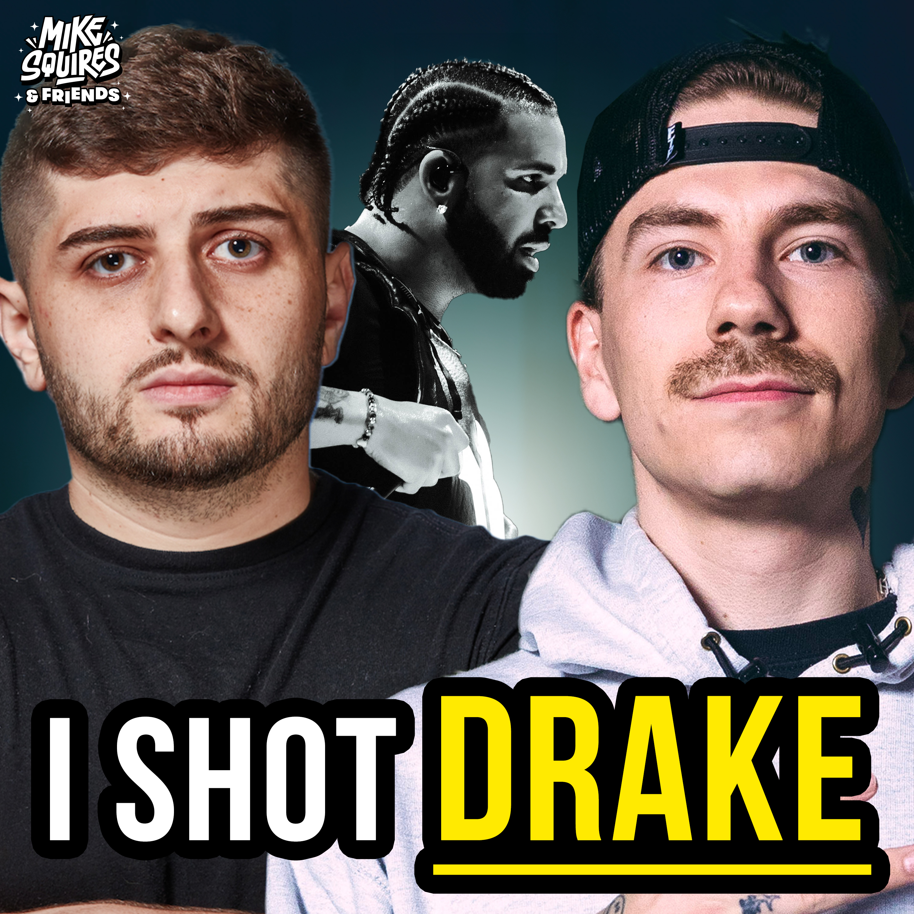 Photographing Drake, Lil Wayne & Pop Smoke | Gabe Garza