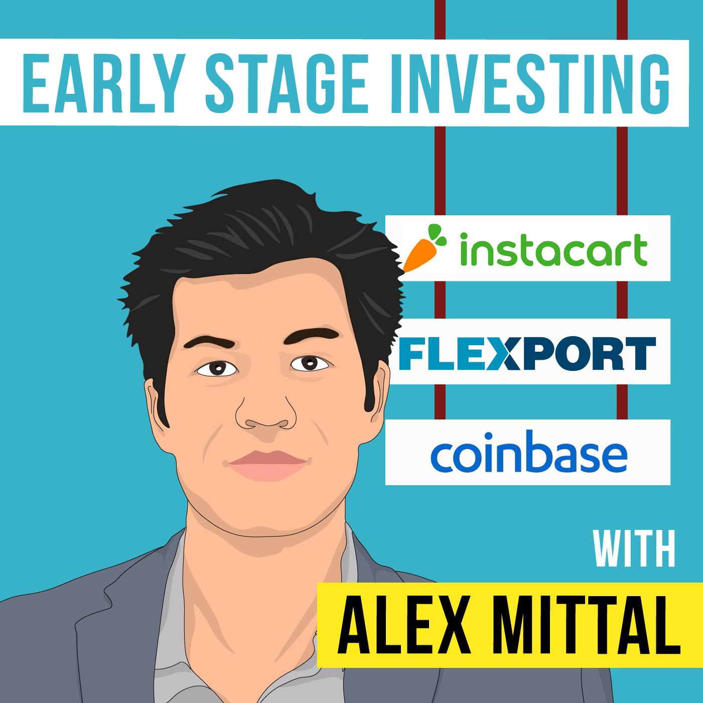 Alex Mittal – Early Stage Investing