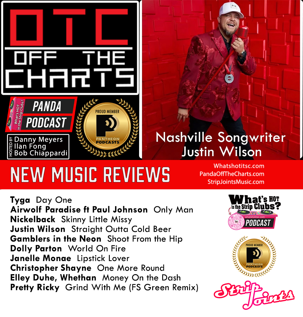 What\'s HOT in the Strip Clubs?