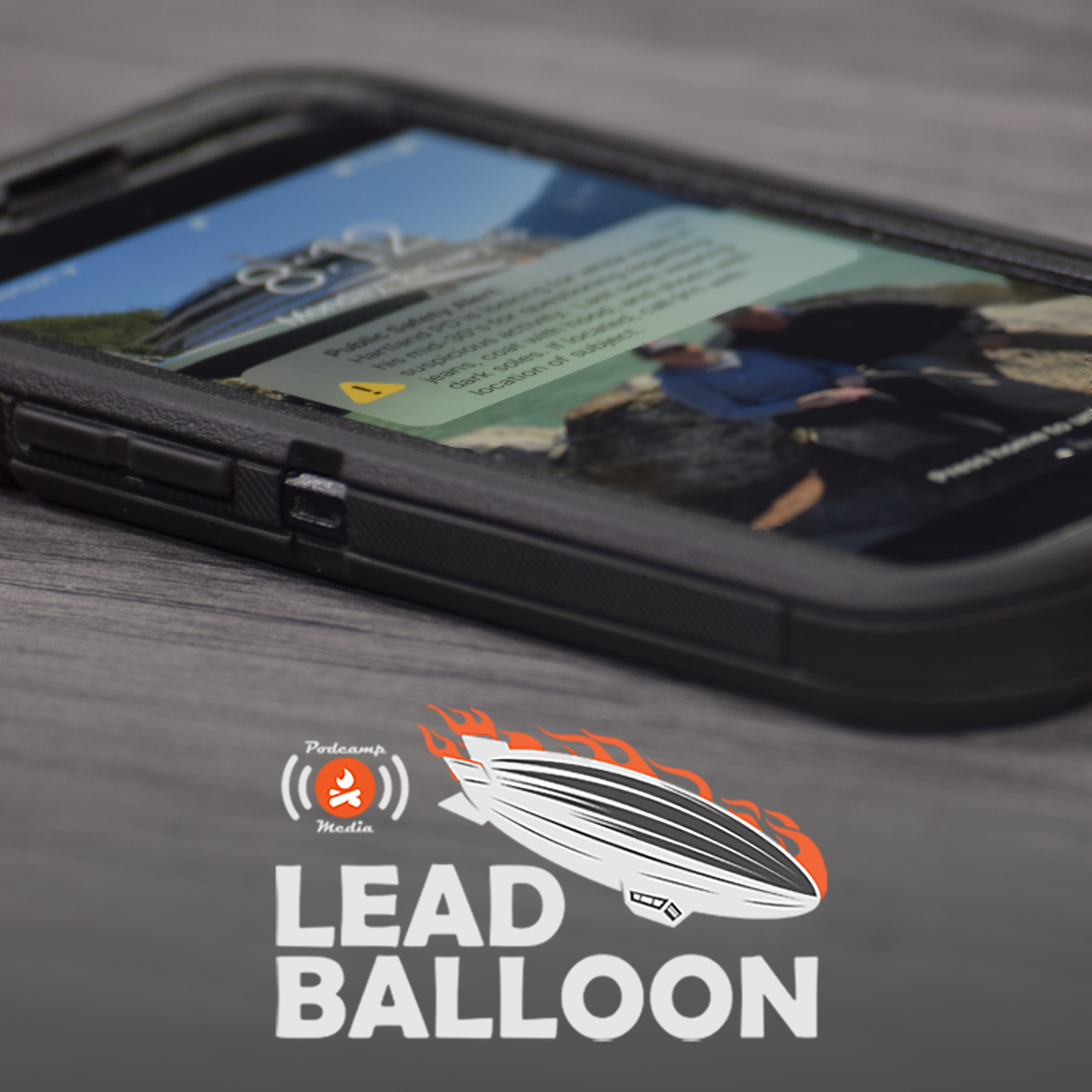 Lead Balloon - Marketing, Public Relations and Strategic Communications Stories