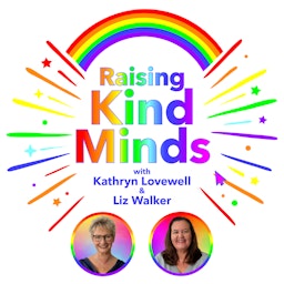 Raising Kind Minds