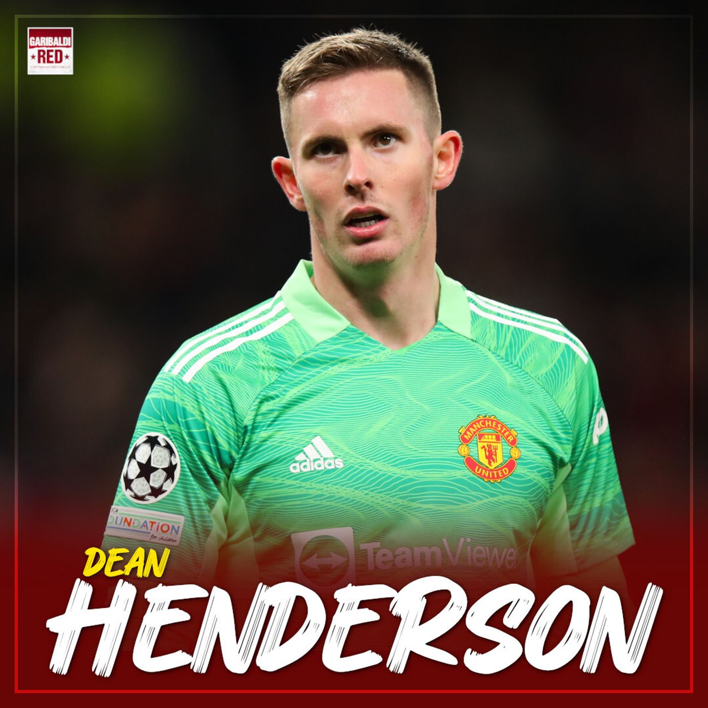 Garibaldi Red Podcast #148 | BRENNAN AND HENDERSON DONE, BIANCONE TO FOLLOW episode artwork