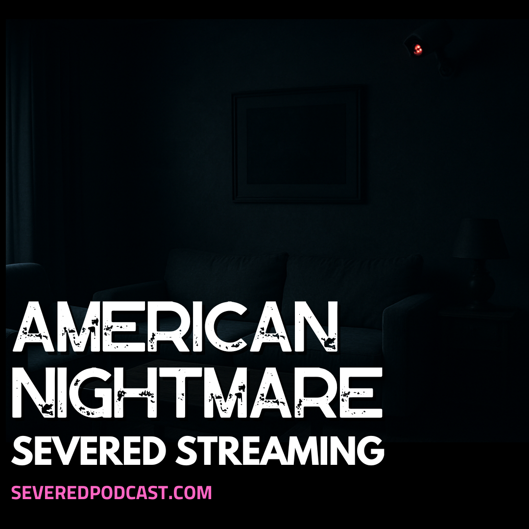 Severed | True Crime Podcast