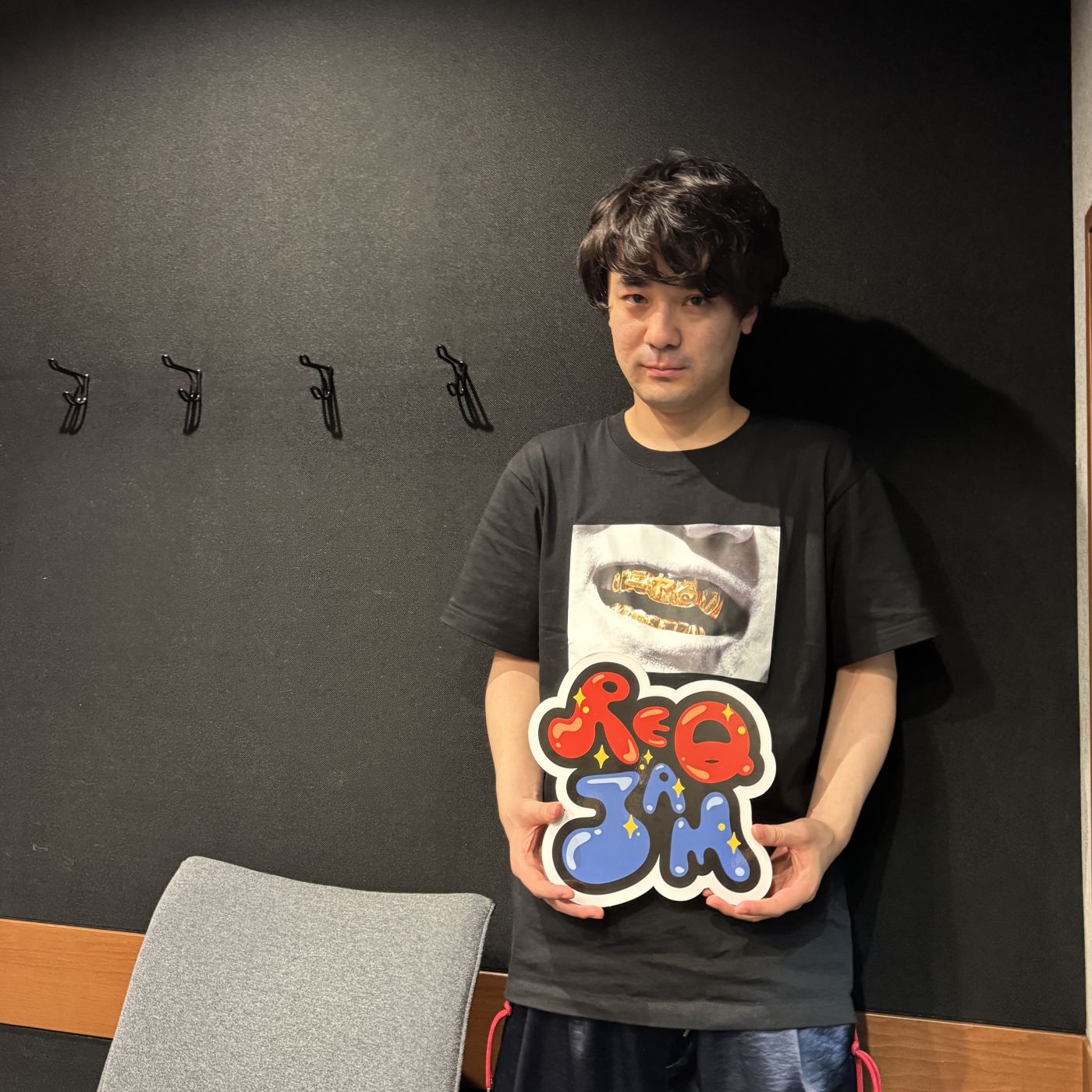 #20　銀シャリ橋本さん、パンサー向井さんとトークライブ
