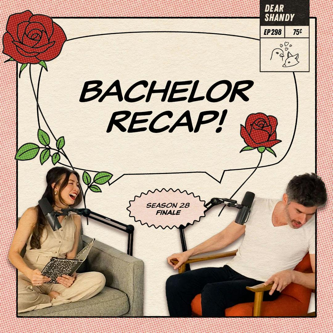 Bachelor Recap: Finale | A Historic Bachelorette Crowning And The Twist That Never Was - Ep 298