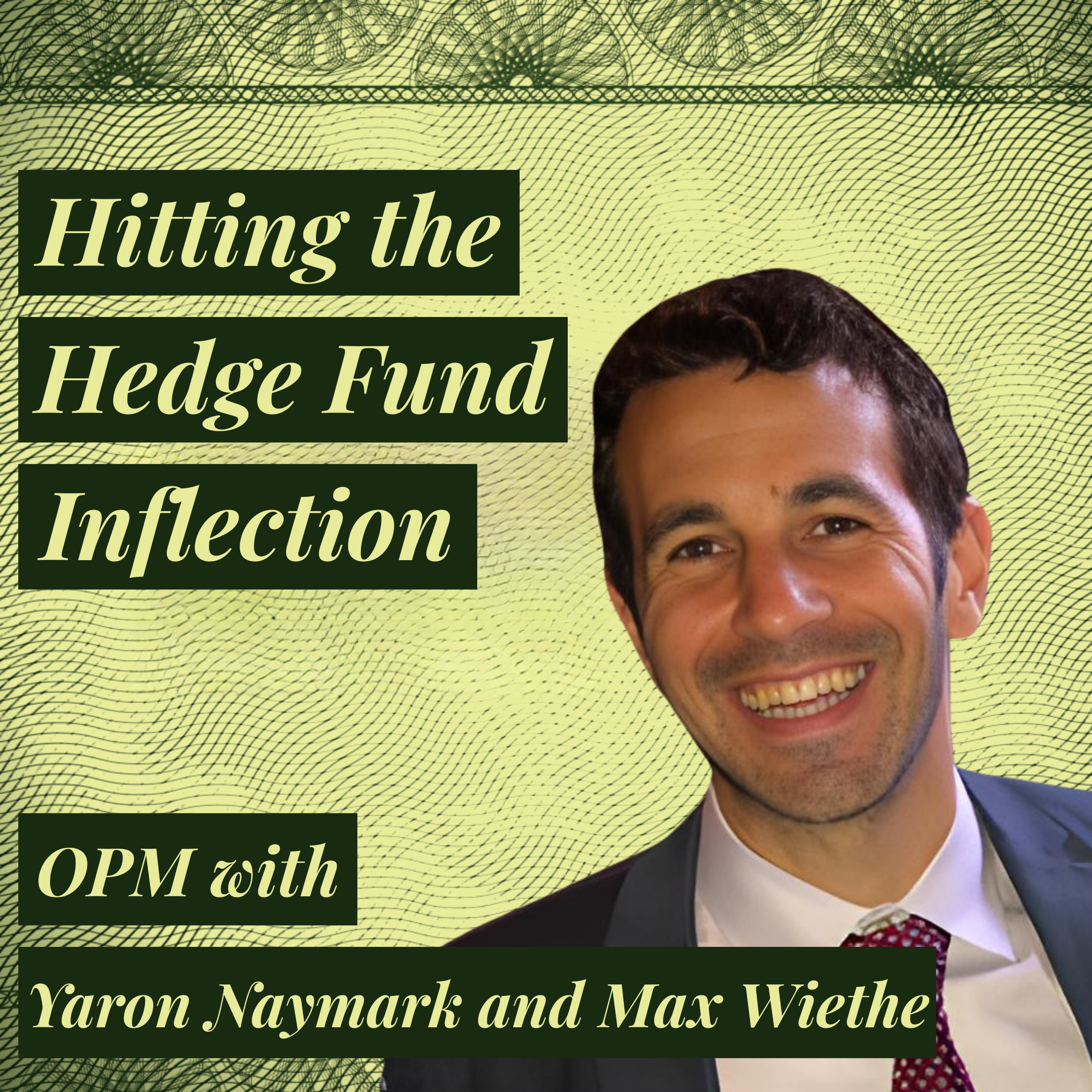 How This Value Investor Beat the Market and Grew His Hedge Fund | Yaron Naymark | 1 Main Capital