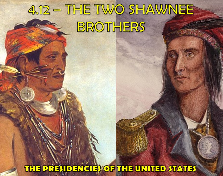 4.12 - The Two Shawnee Brothers