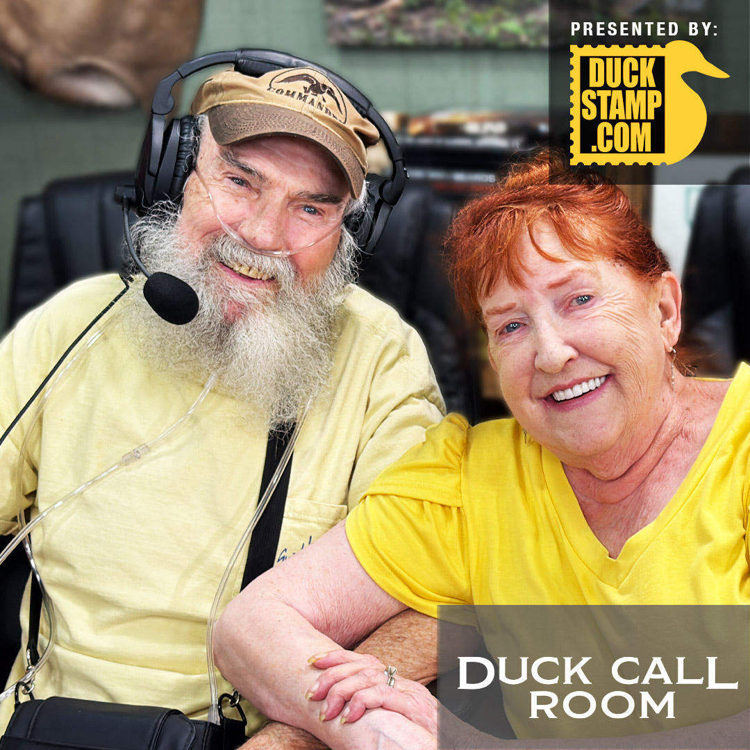 Uncle Si’s Wife, Miss Christine, Realizing He Needed to be Rushed to the ER