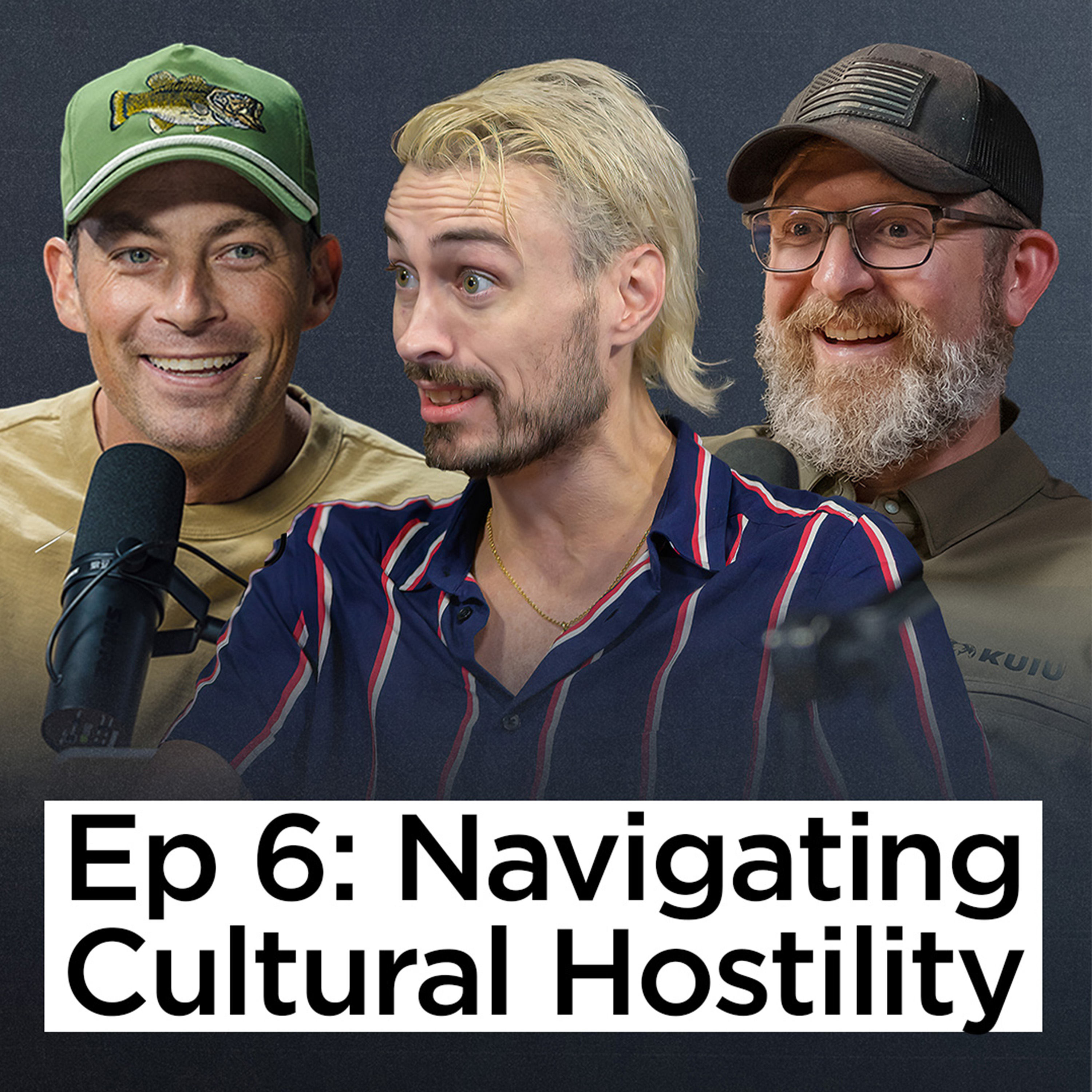 Resurge with Josh Howerton and Josh McPherson