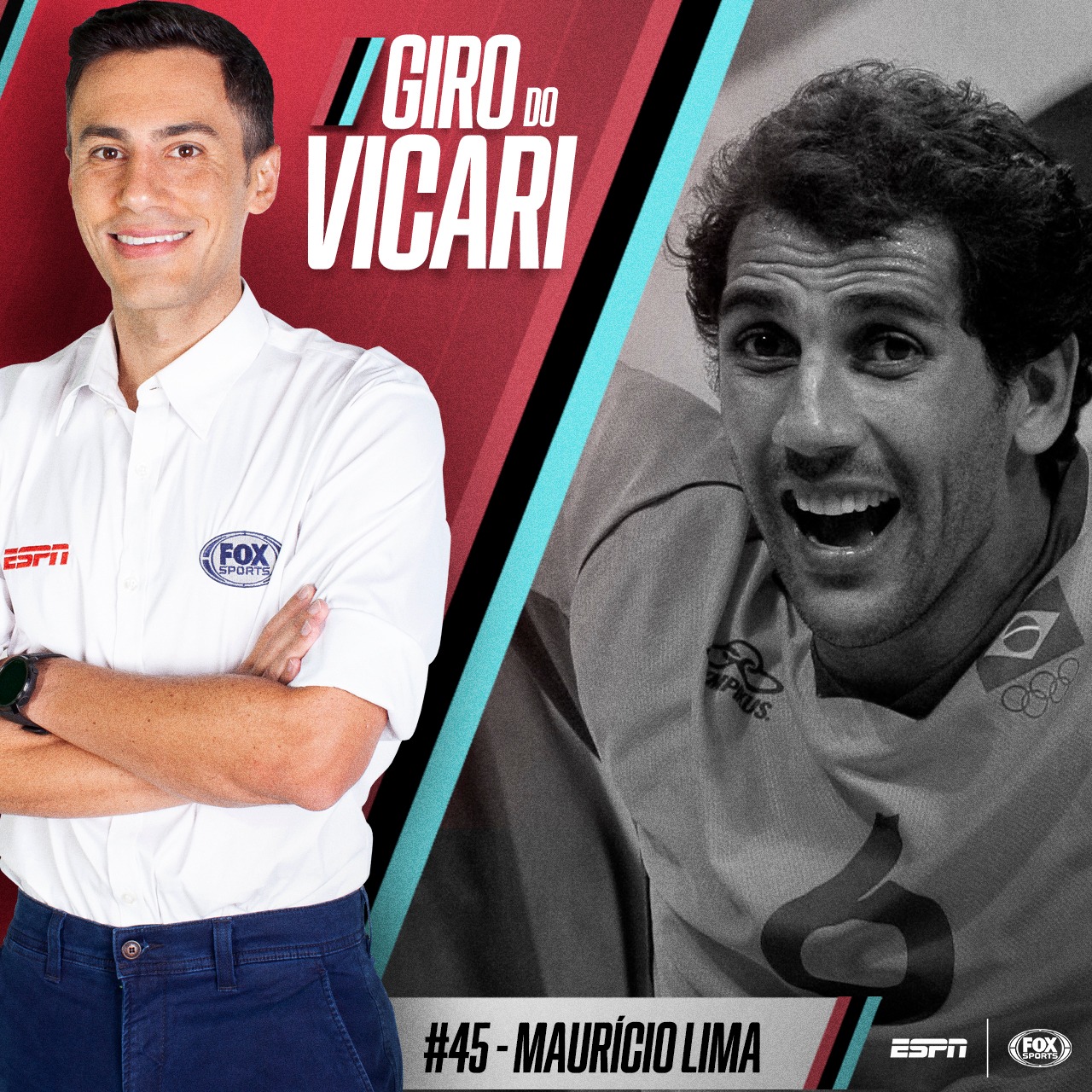 Giro do Vicari