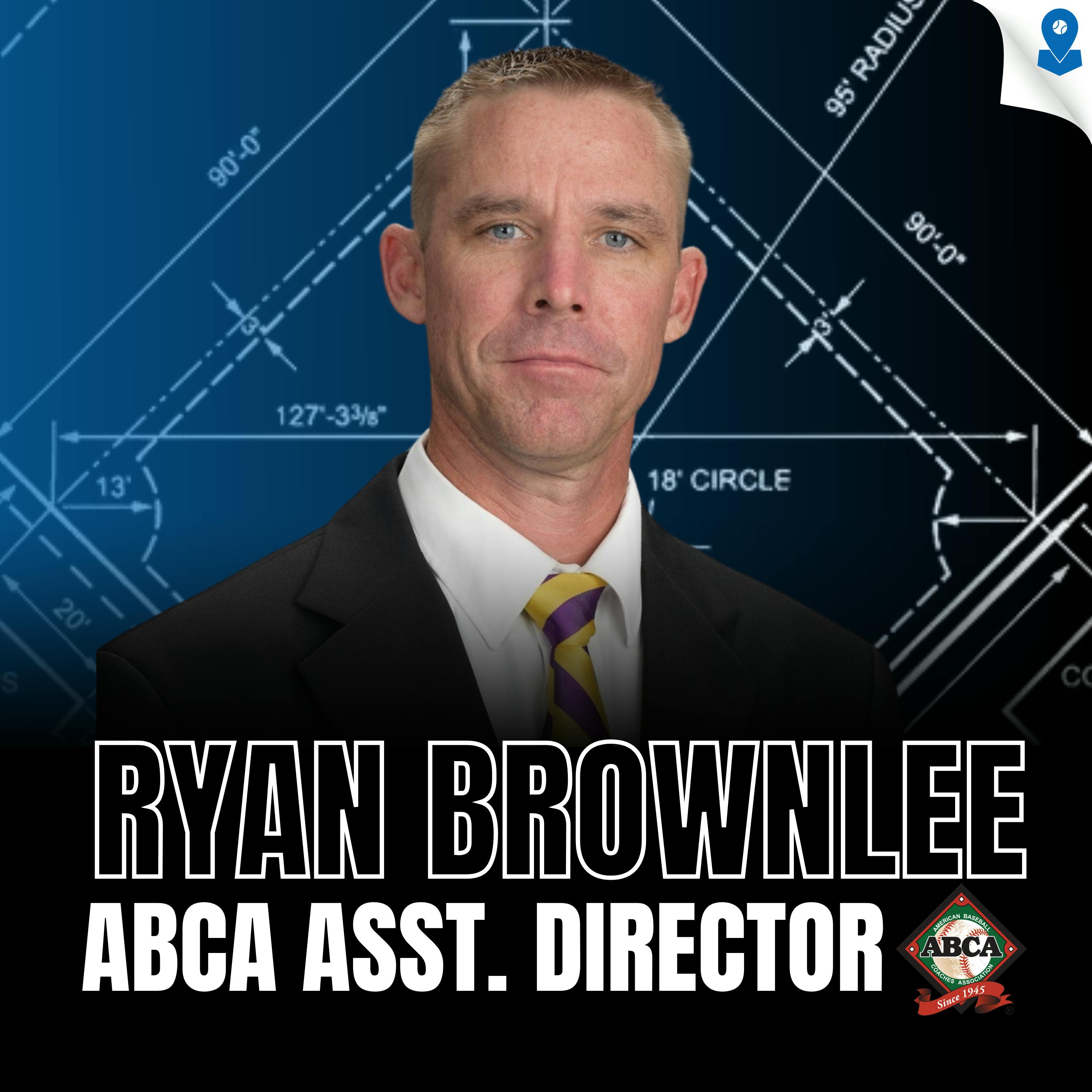 From Dugouts to Boardrooms: Ryan Brownlee’s Blueprint for Baseball Success