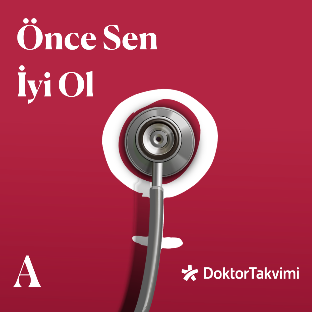 Önce Sen İyi Ol #4 | “Bedenin kimyası: Hormonlar”