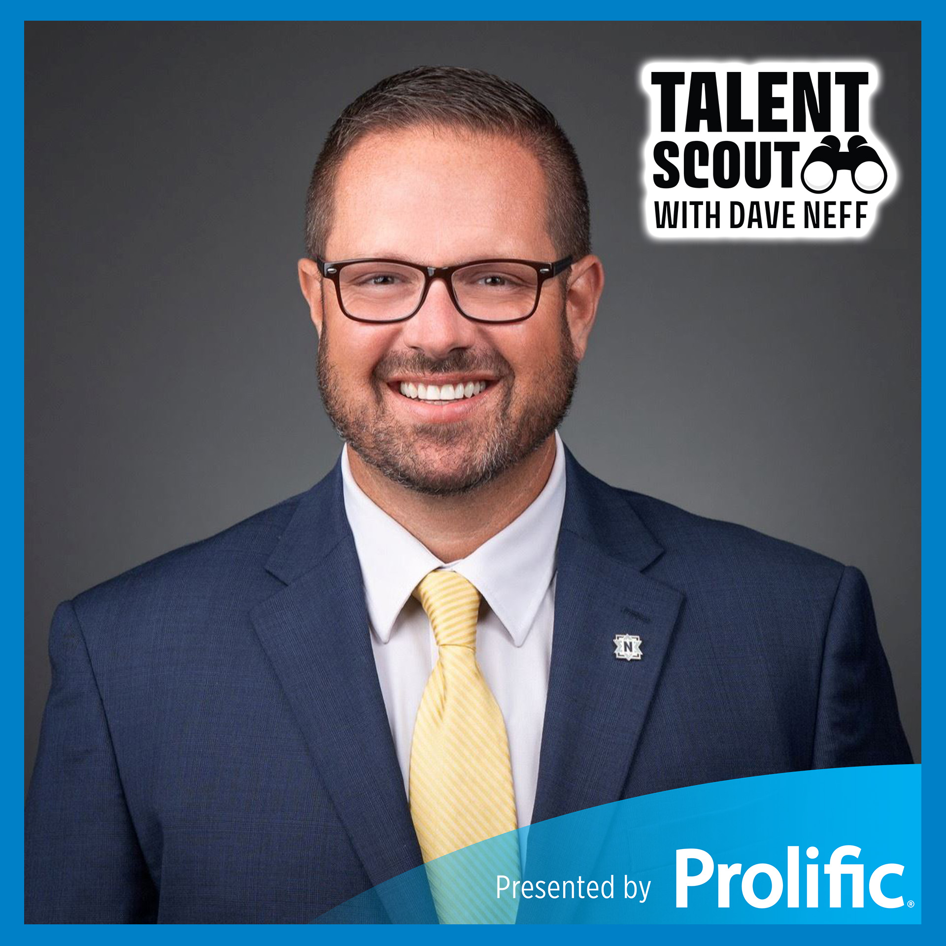 Talent Scout with Dave Neff