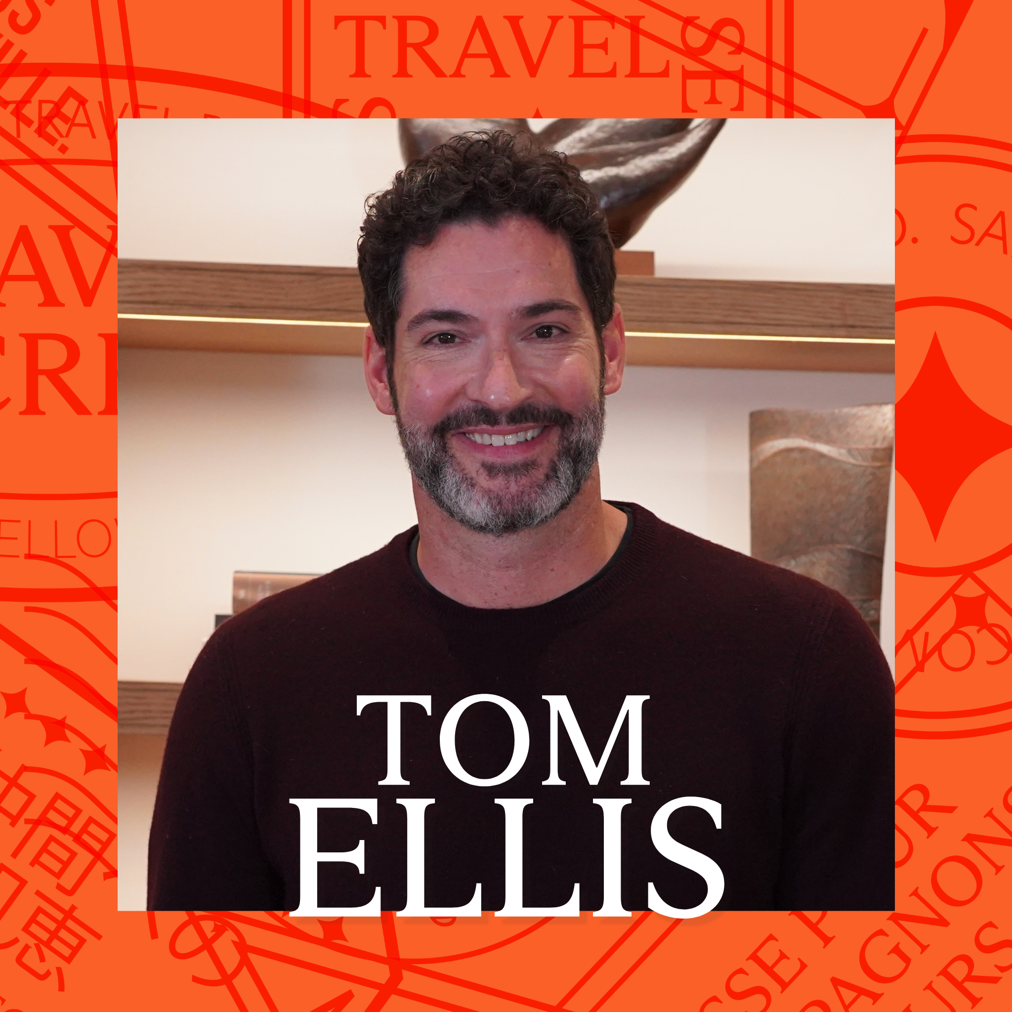 Tom Ellis | What NOT to Expect from Australia