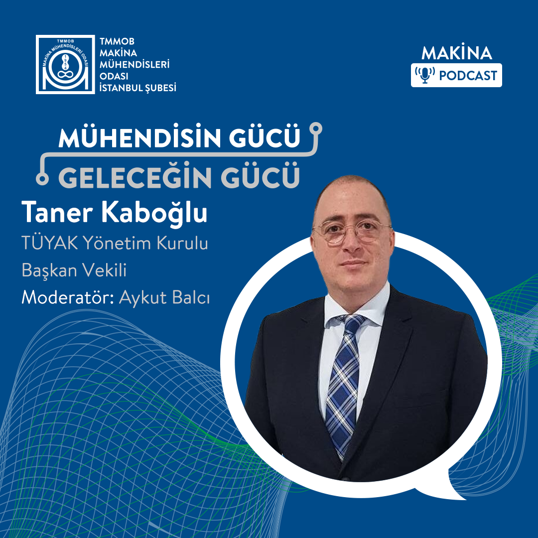 Yenilikçi Yangın Önleme Teknolojileri episode artwork