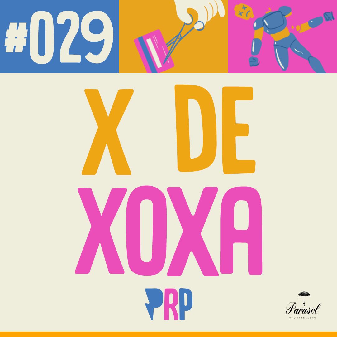X de Xoxa - PRP 29
