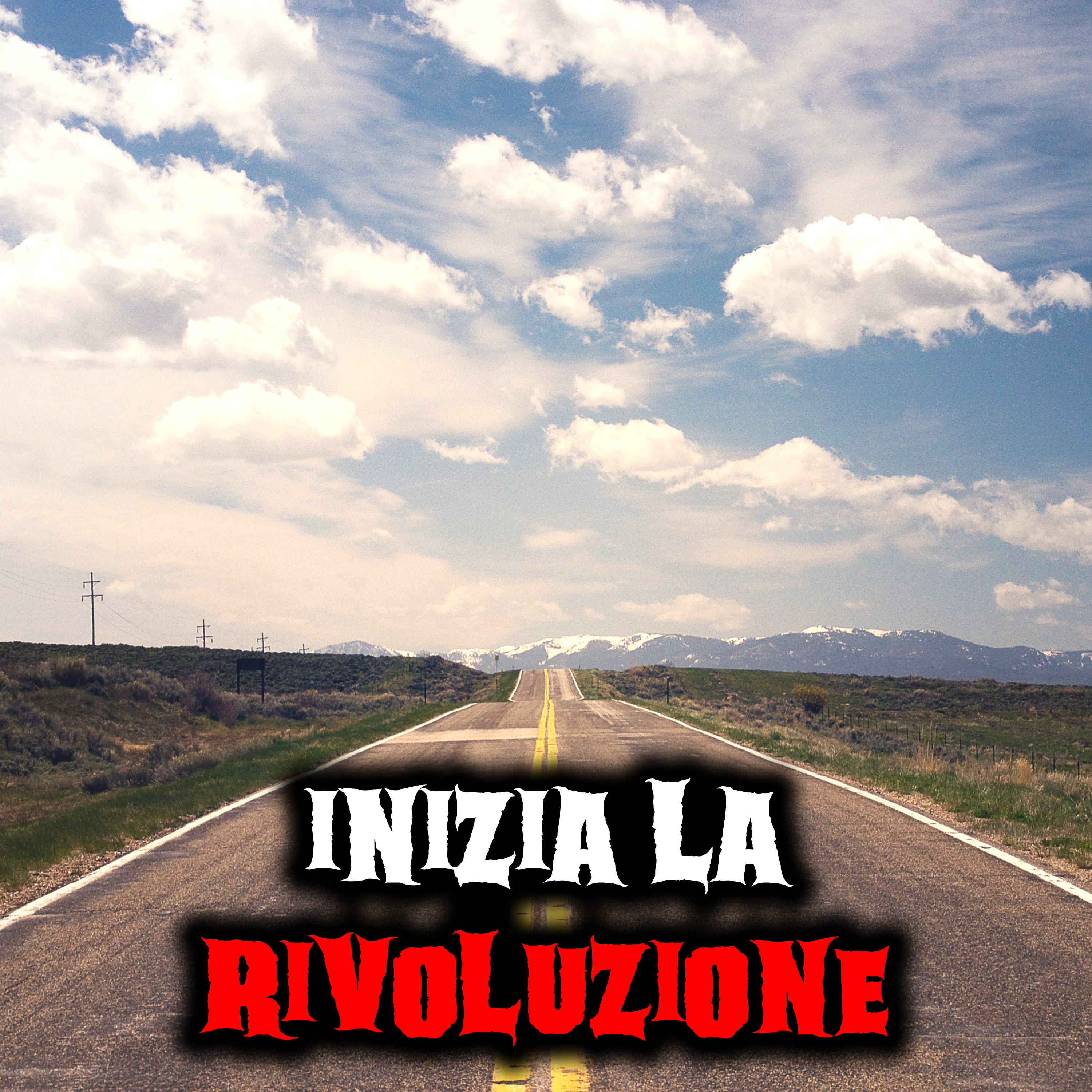 Sos - 02 - Inizia la rivoluzione episode artwork