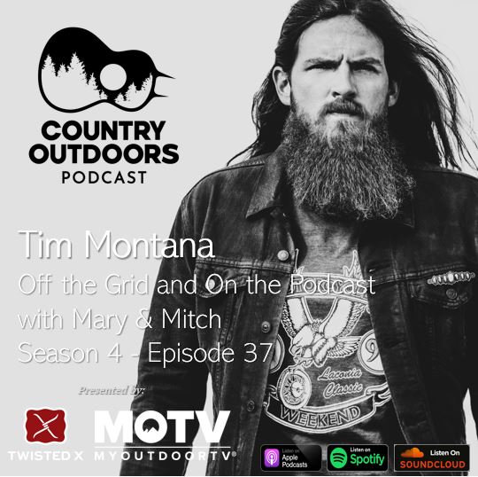 Country Outdoors | A Field And Stream Production