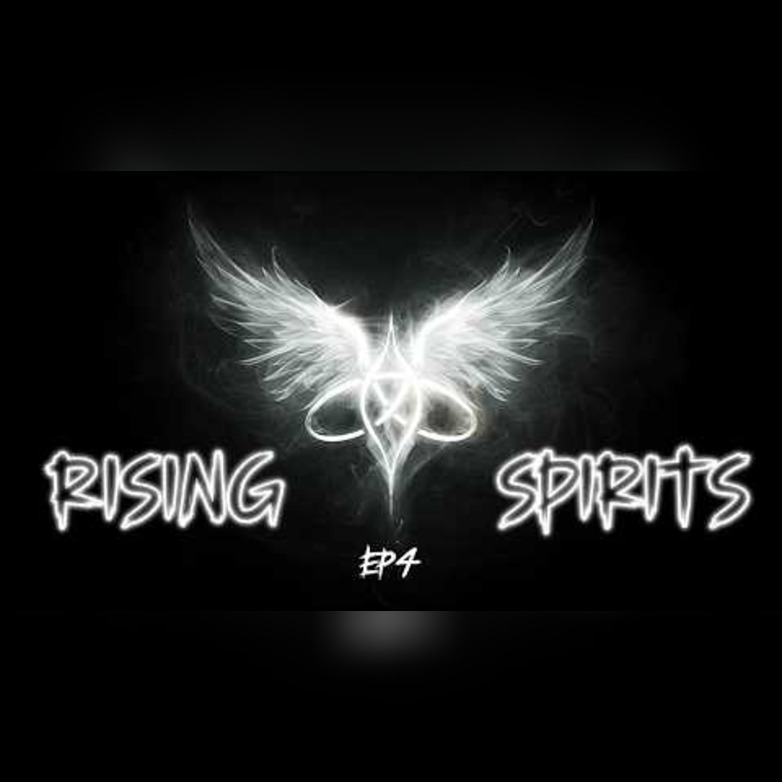 Episode 4: Rising Spirits: Meditation Ambience