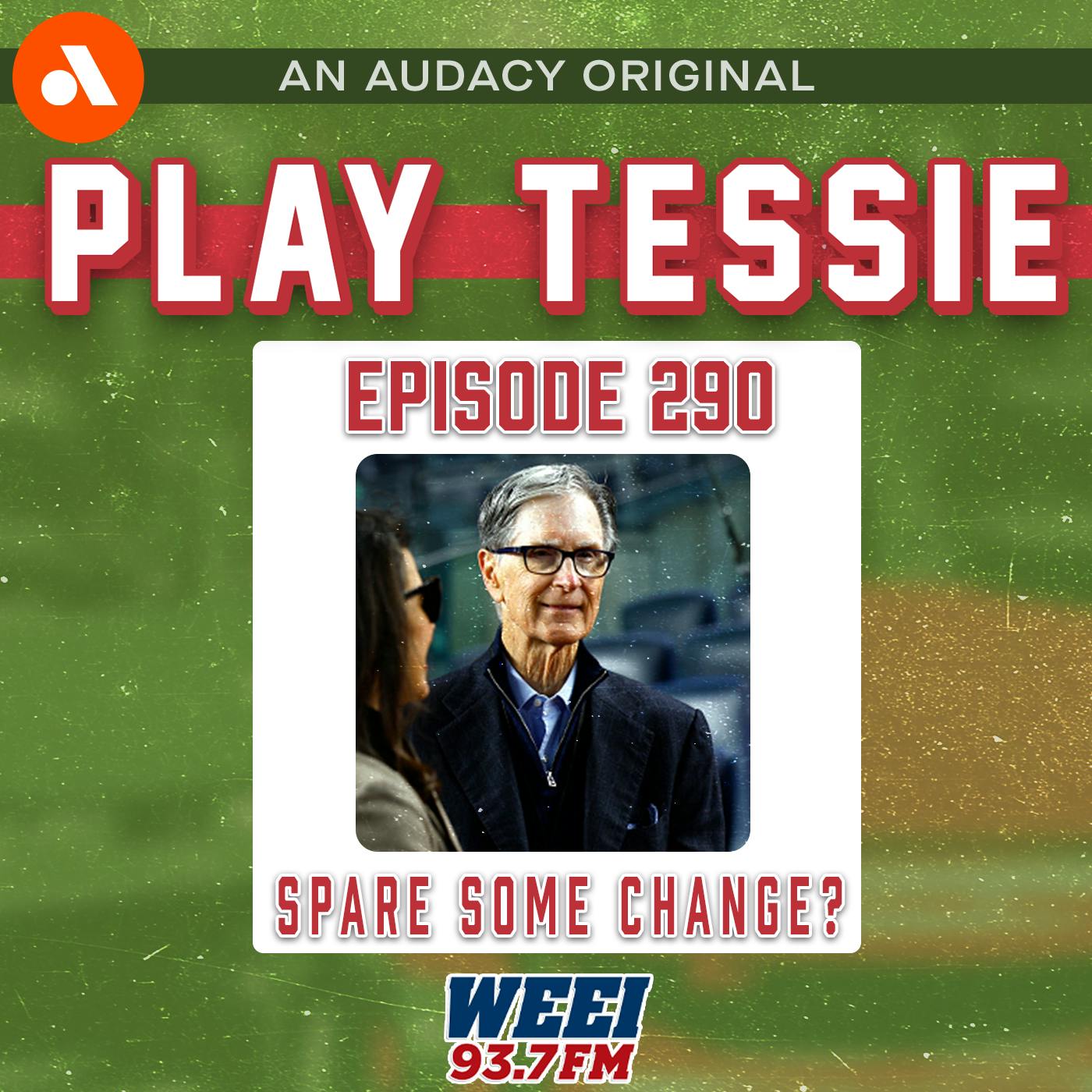 Episode 290 - Red Sox Penny-Pinching Themselves Out of Being AL East Favorites? Episode 290 - Red Sox Penny-Pinching Themselves Out of Being AL East Favorites?