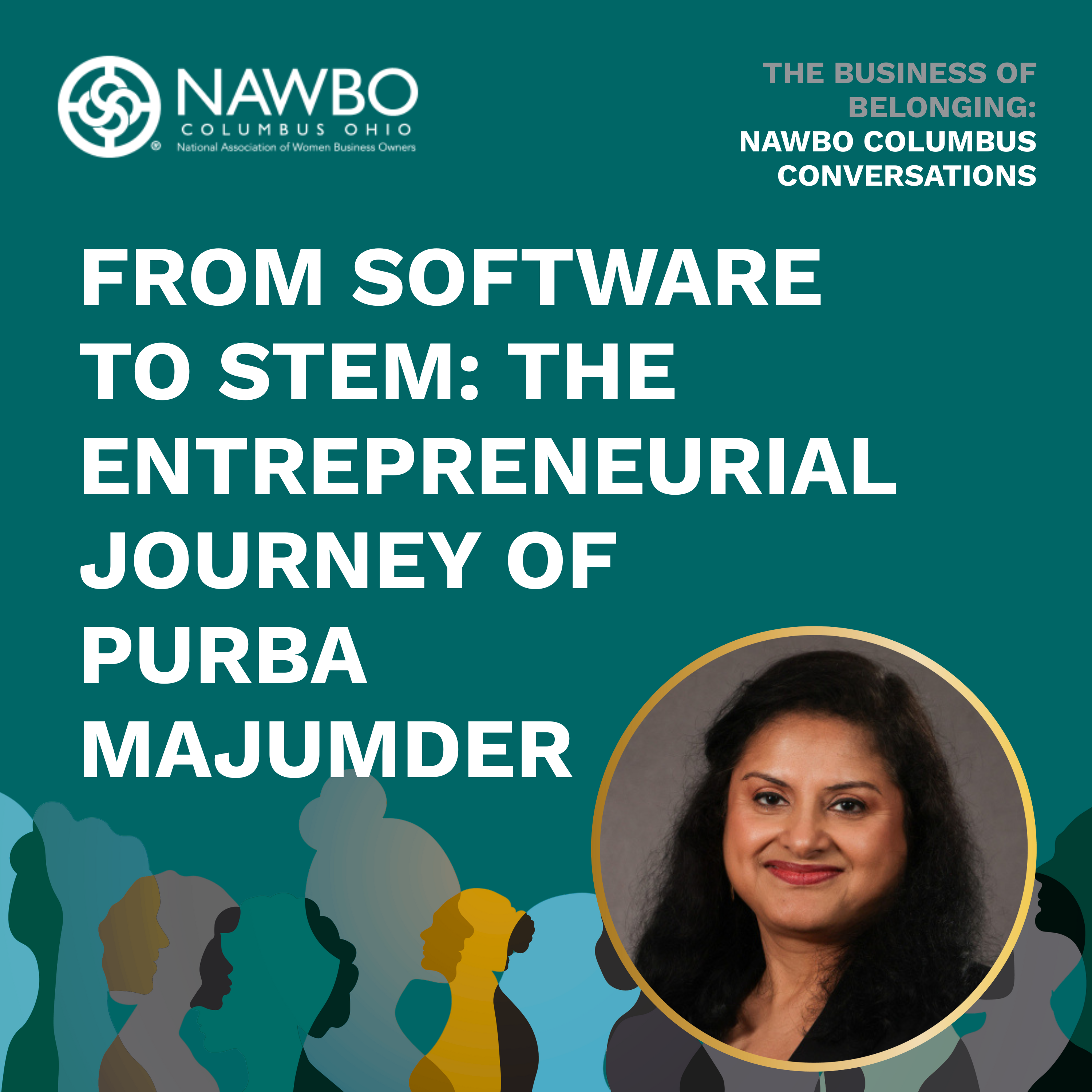 The Business of Belonging: NAWBO Columbus Conversations