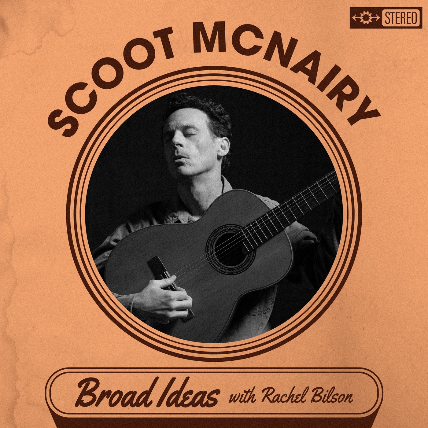 Scoot McNairy on Fatherhood, Being Dyslexic, and Bob Dylan