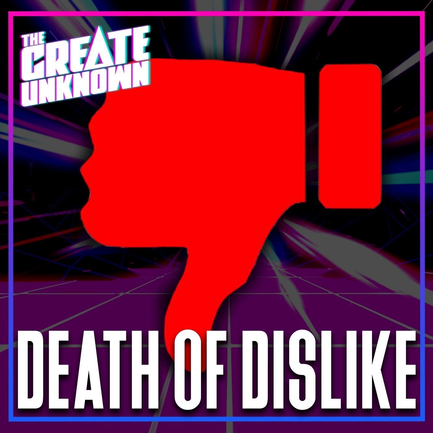 The Death of the Dislike Button [Ep. 85]