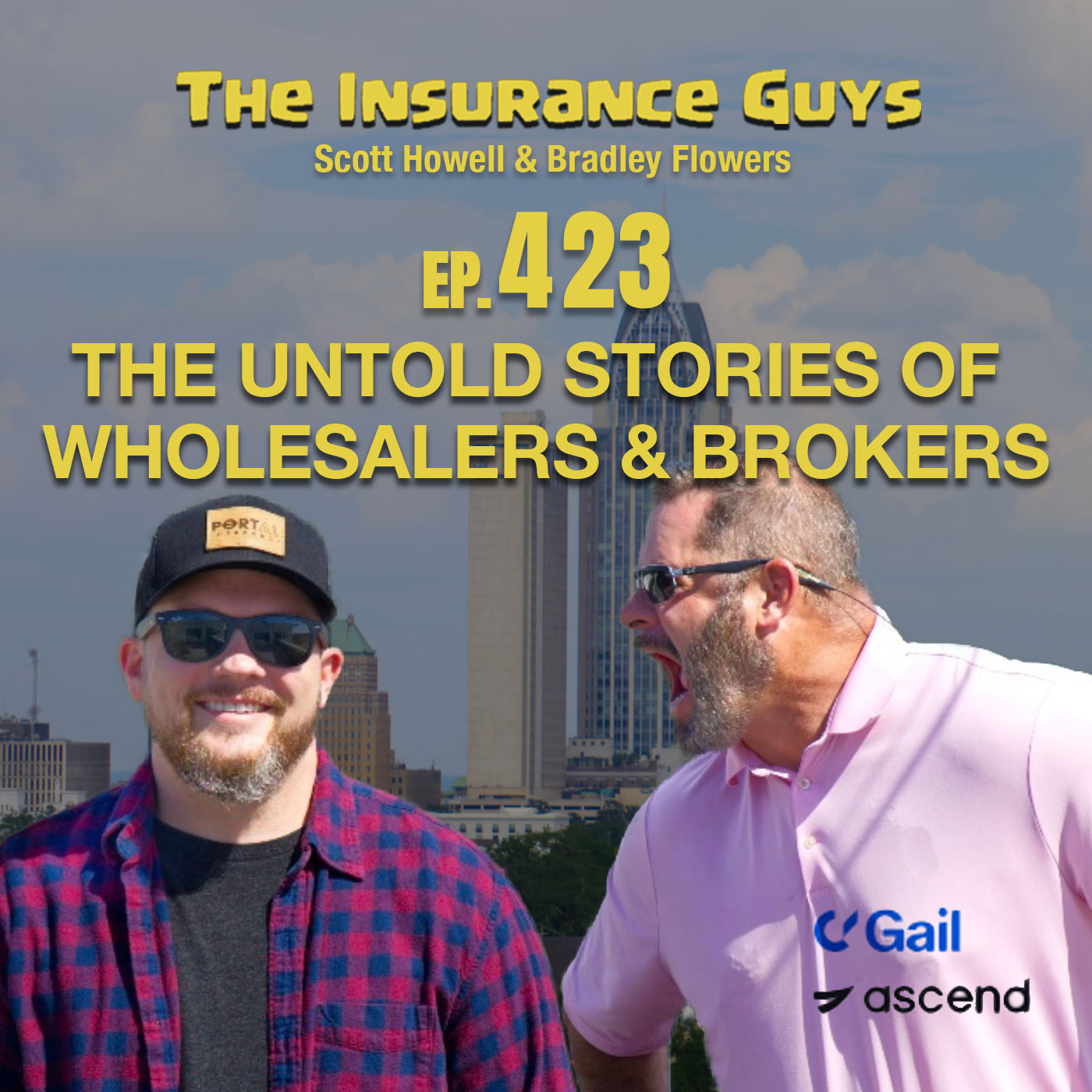 The Insurance Guys Podcast