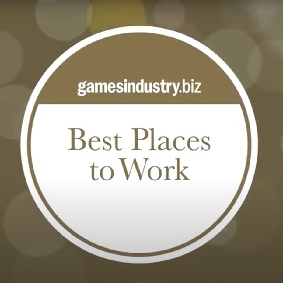 The GamesIndustry.biz Microcast