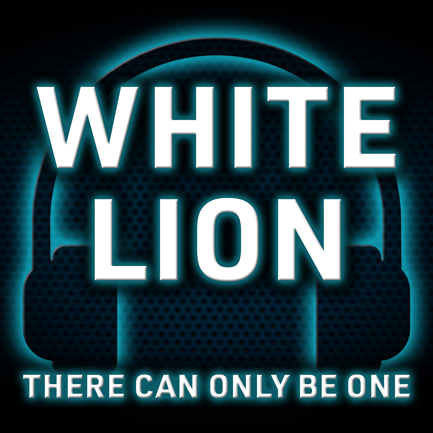 Ep. 83 - White Lion episode artwork