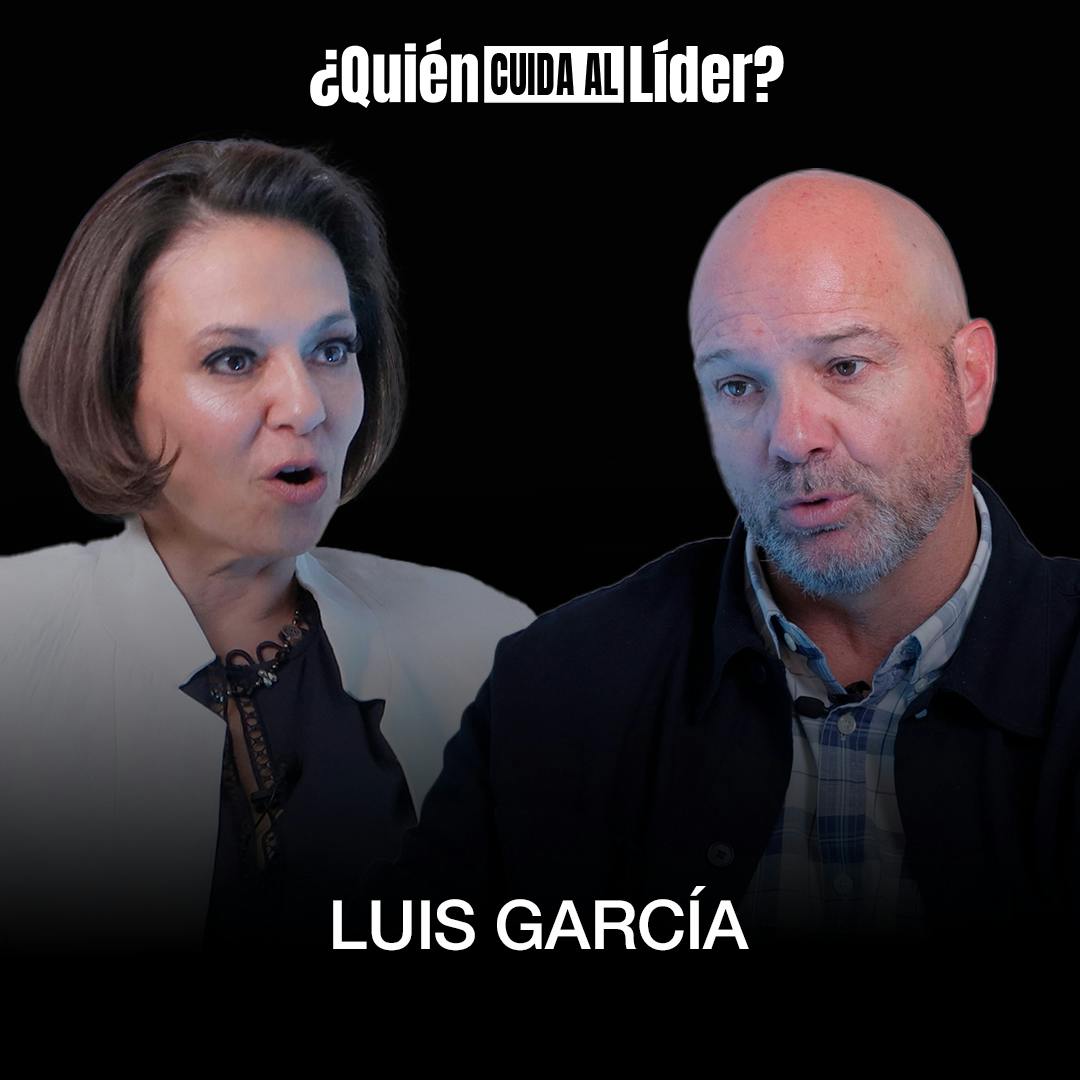 41. Liderazgo y éxito en equipo: lo que aprendi de la selección mexicana con Luis Gracia 41. Liderazgo y éxito en equipo: lo que aprendi de la selección mexicana con Luis Gracia