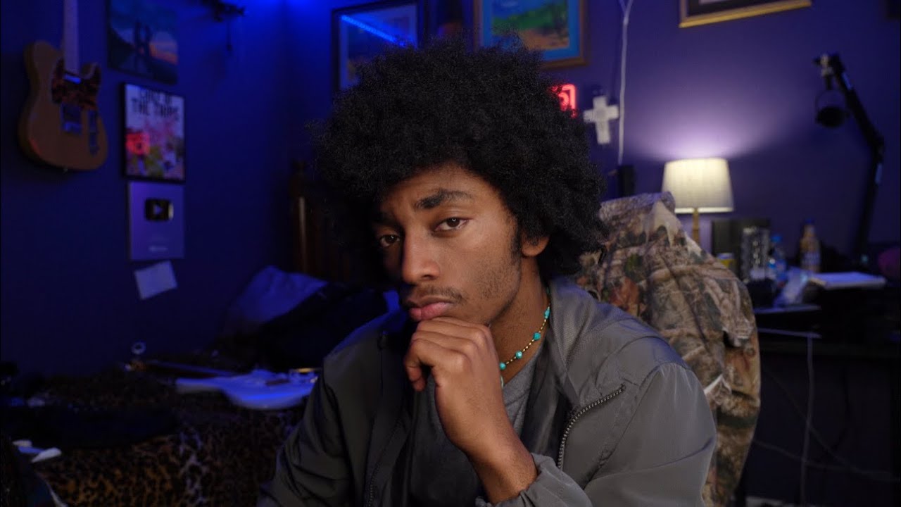 don’t force it … let it go | Shimon Davis