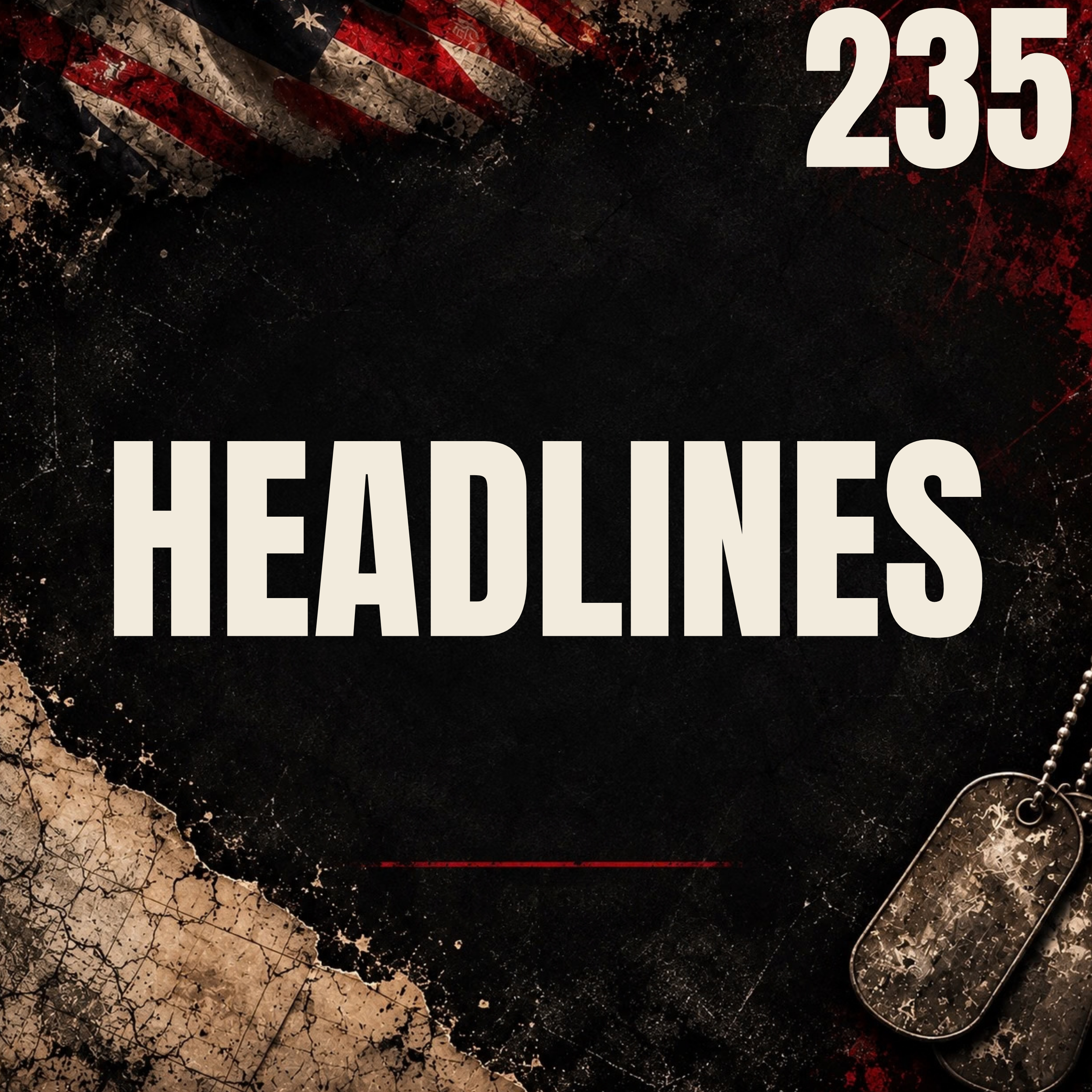 235 || Headlines