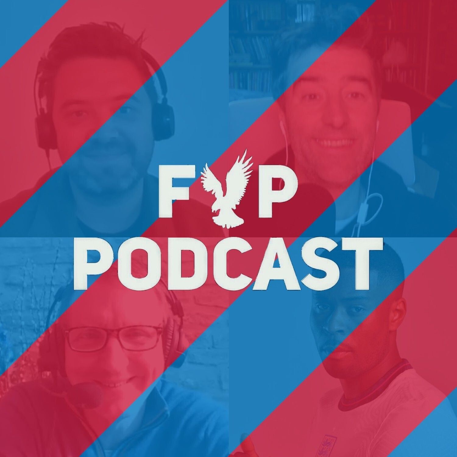 FYP Podcast 440 | Henry Winter's Good Citizen Charter episode artwork