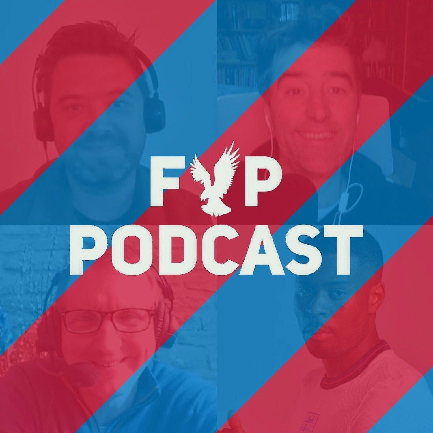 FYP Podcast 440 | Henry Winter's Good Citizen Charter