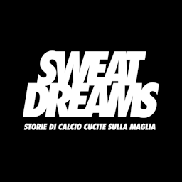 Maglietta Sudata, storie di calcio cucite sulla maglia