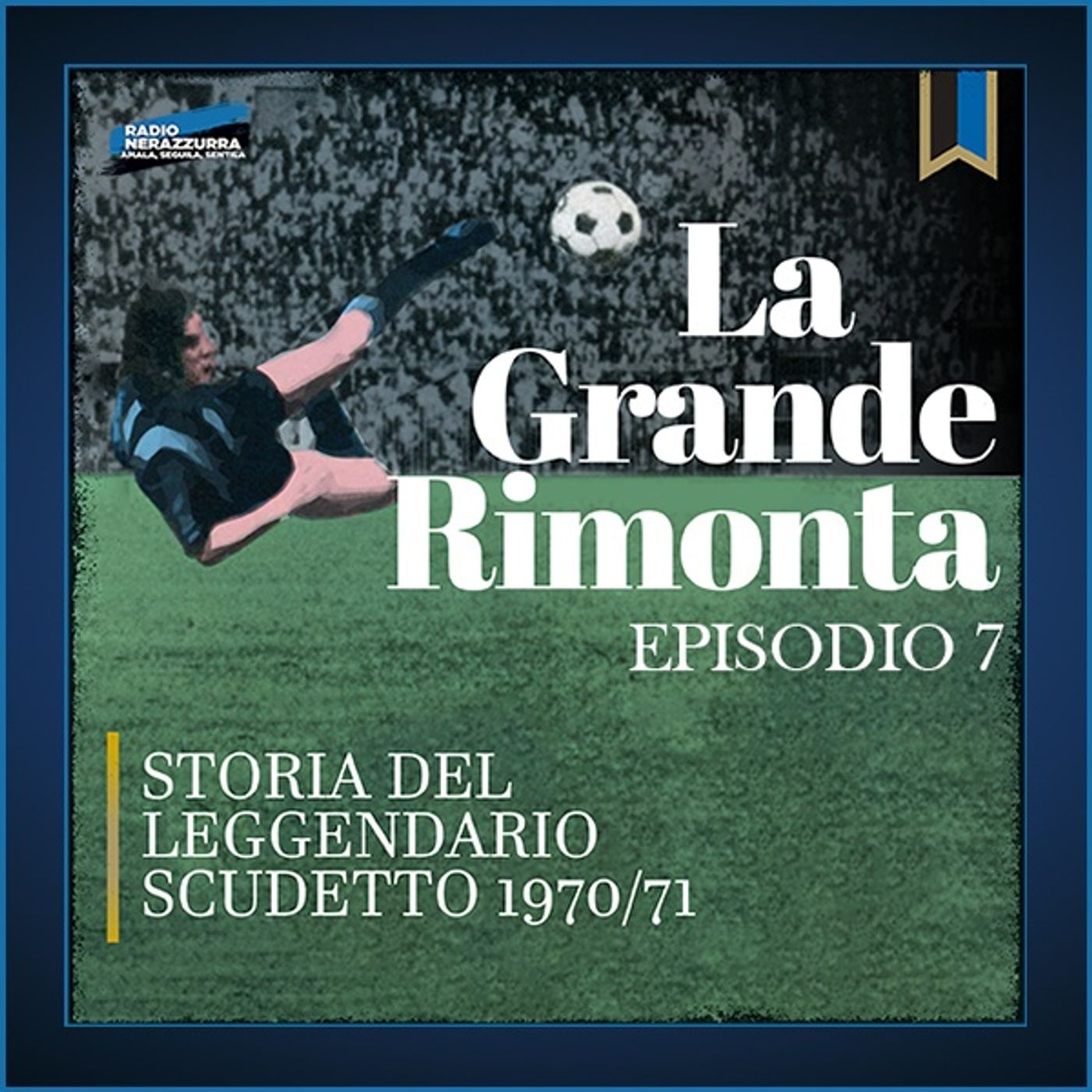 Ep.7 - Il Derby (Atto II)