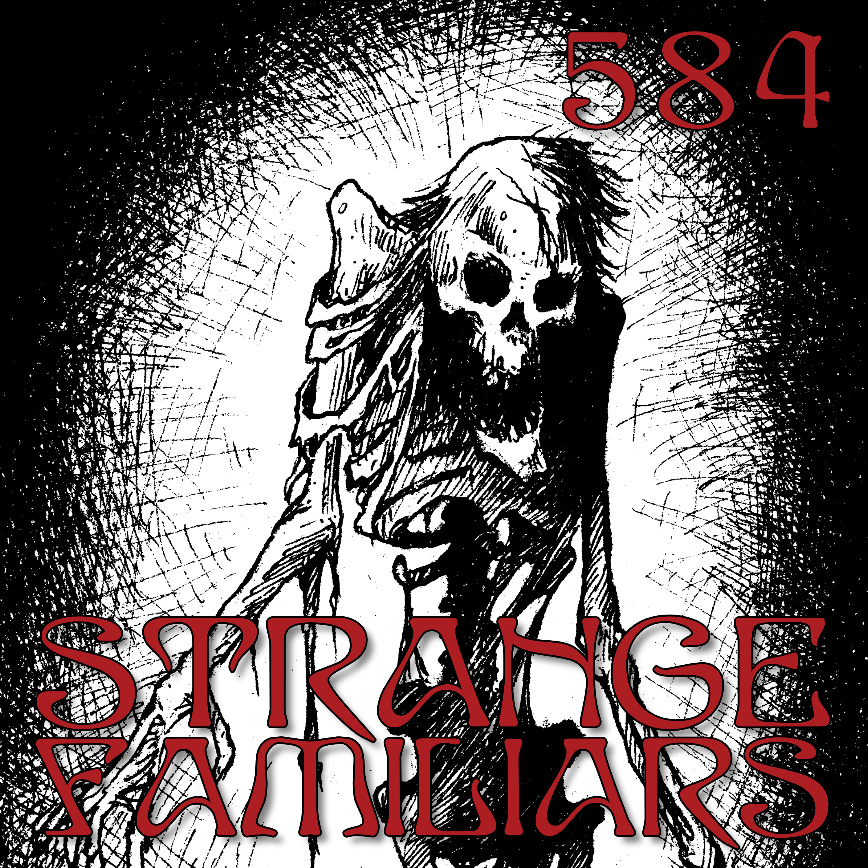 An Assembly of Oddities - 8