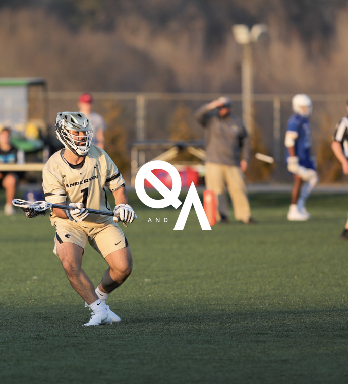 Questions and Athletes (Q&A)