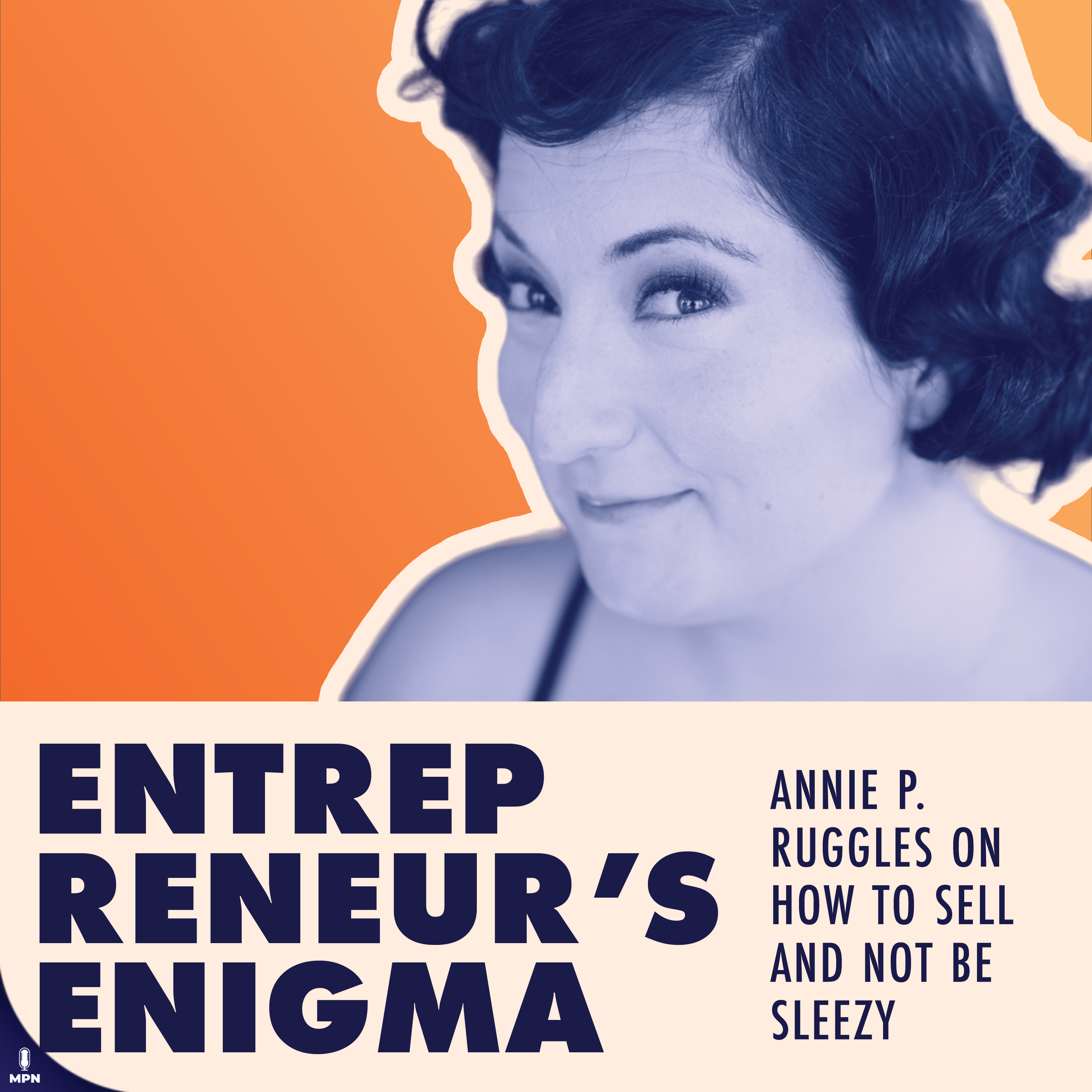 Entrepreneur\'s Enigma