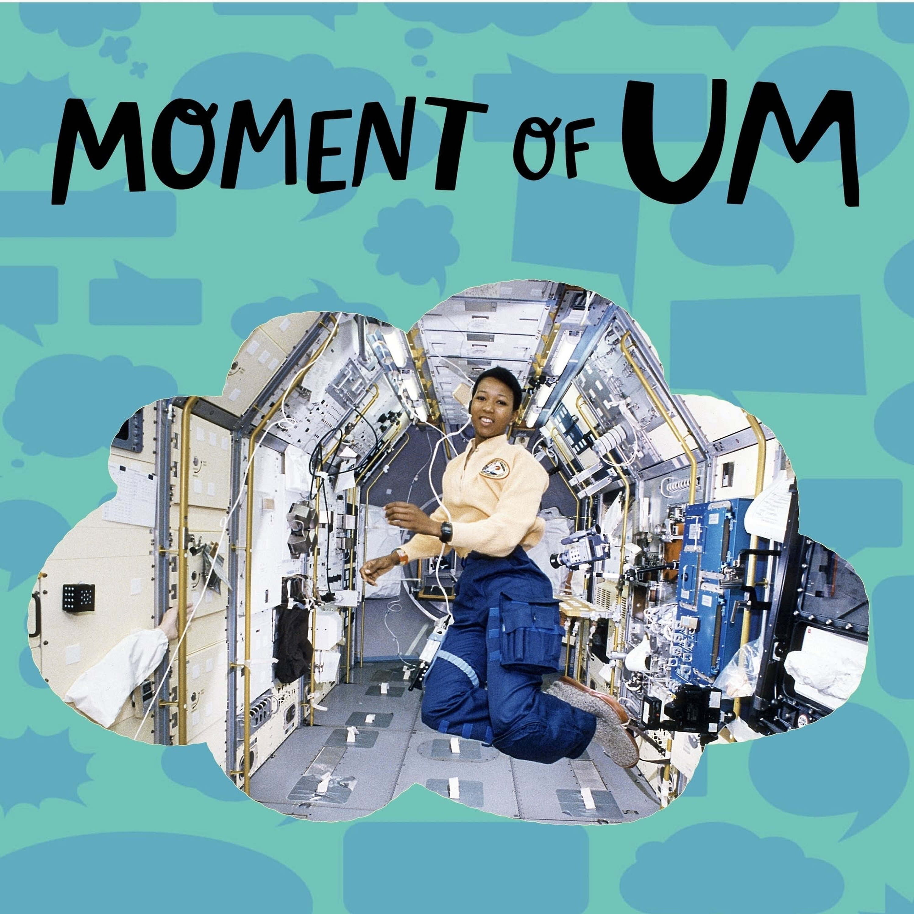 How do you become a NASA astronaut?