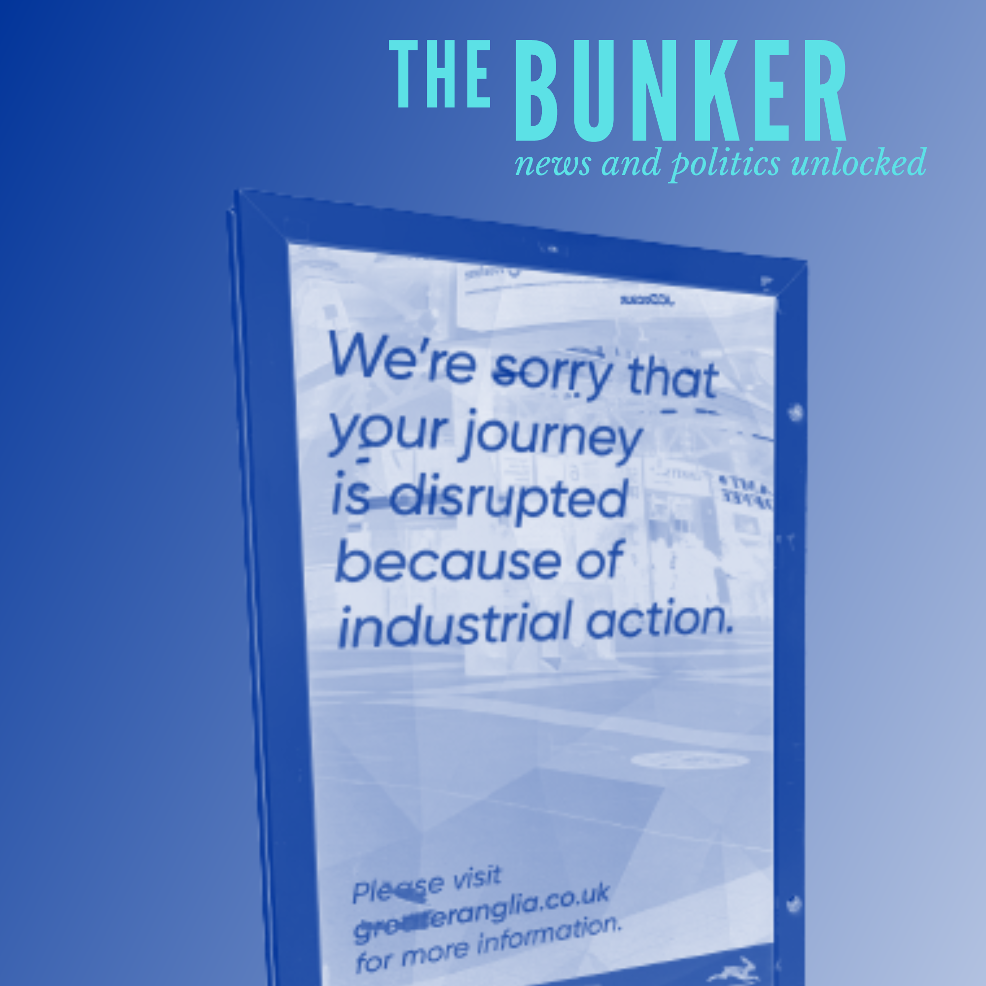 The Bunker – News without the nonsense