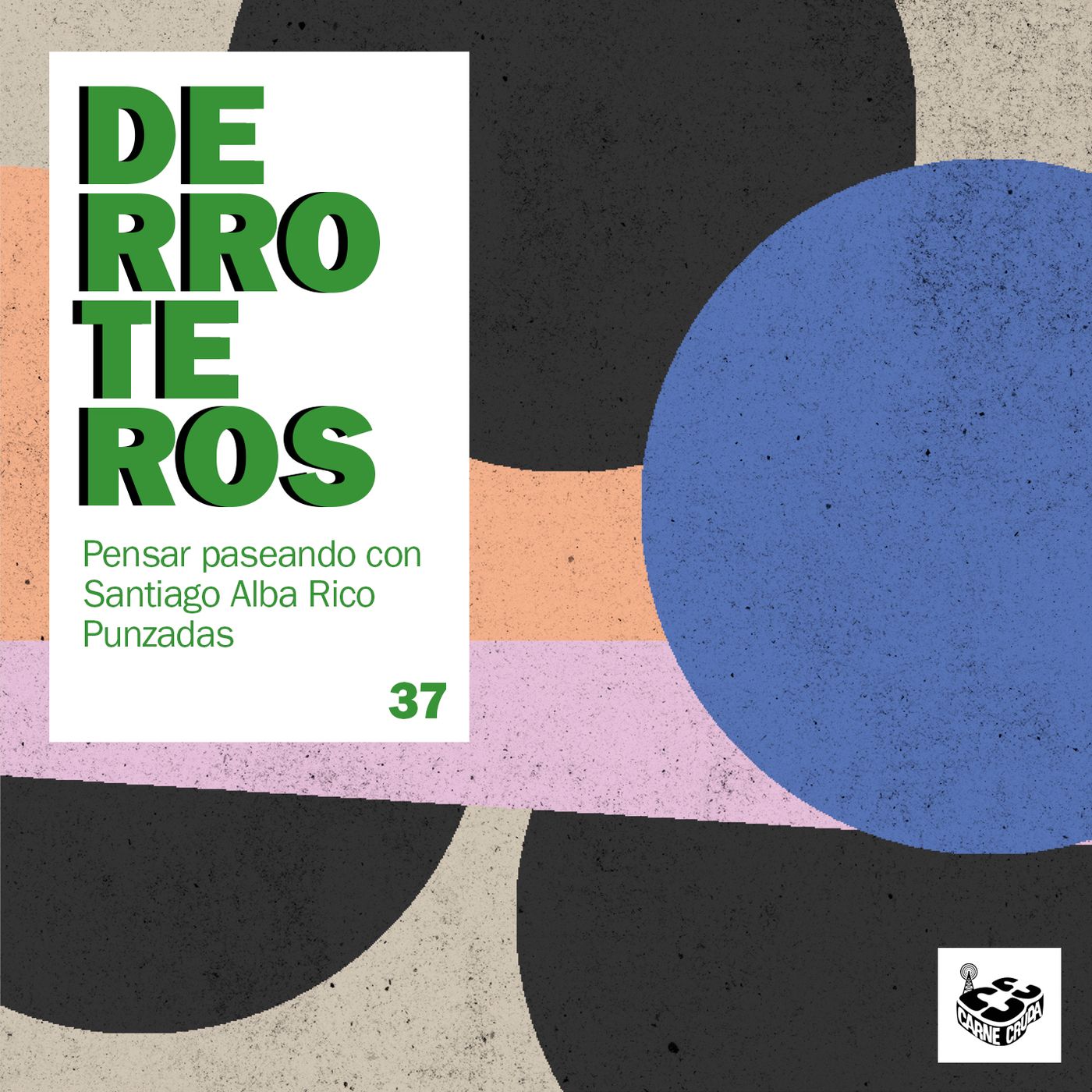 Carne Cruda Podcast