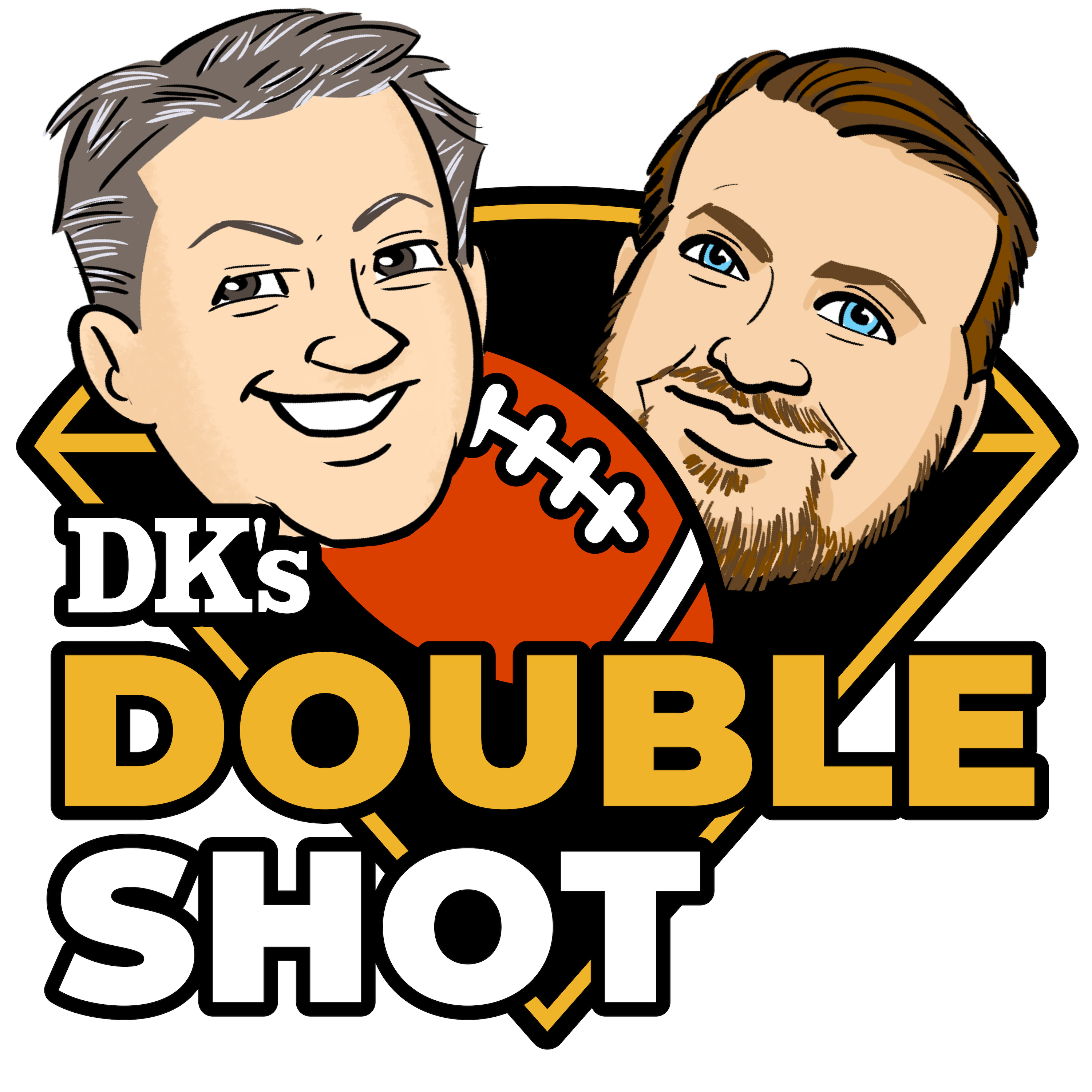 DK’s Double Shot of Steelers: How to spend?