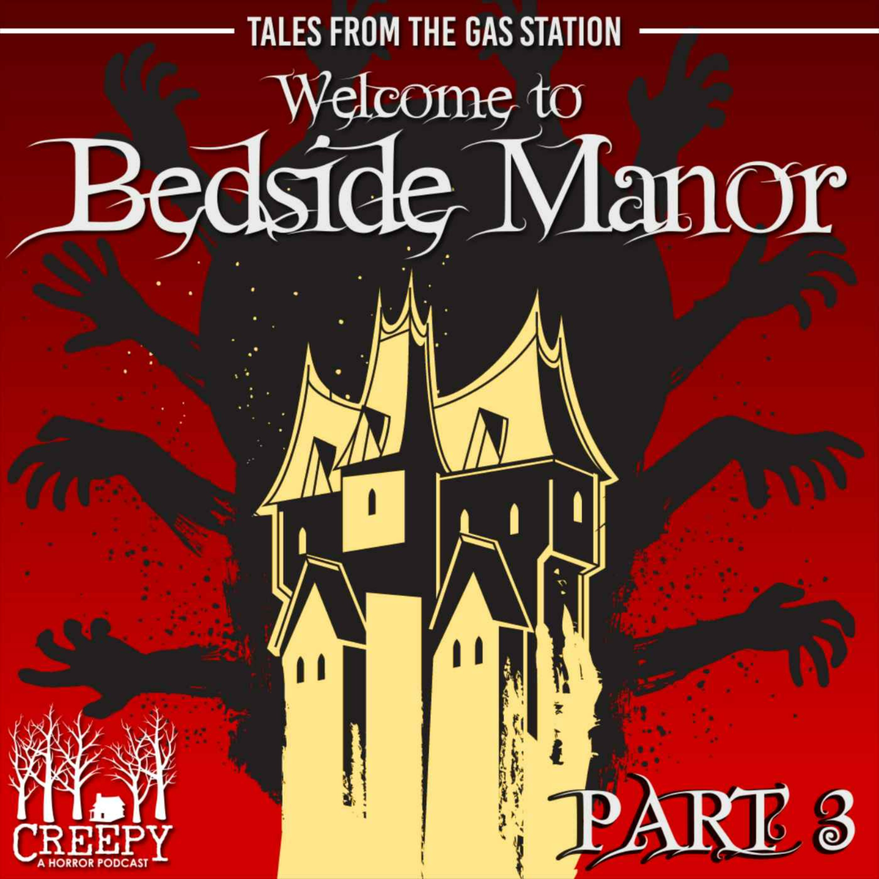 Welcome to Bedside Manor Part 3