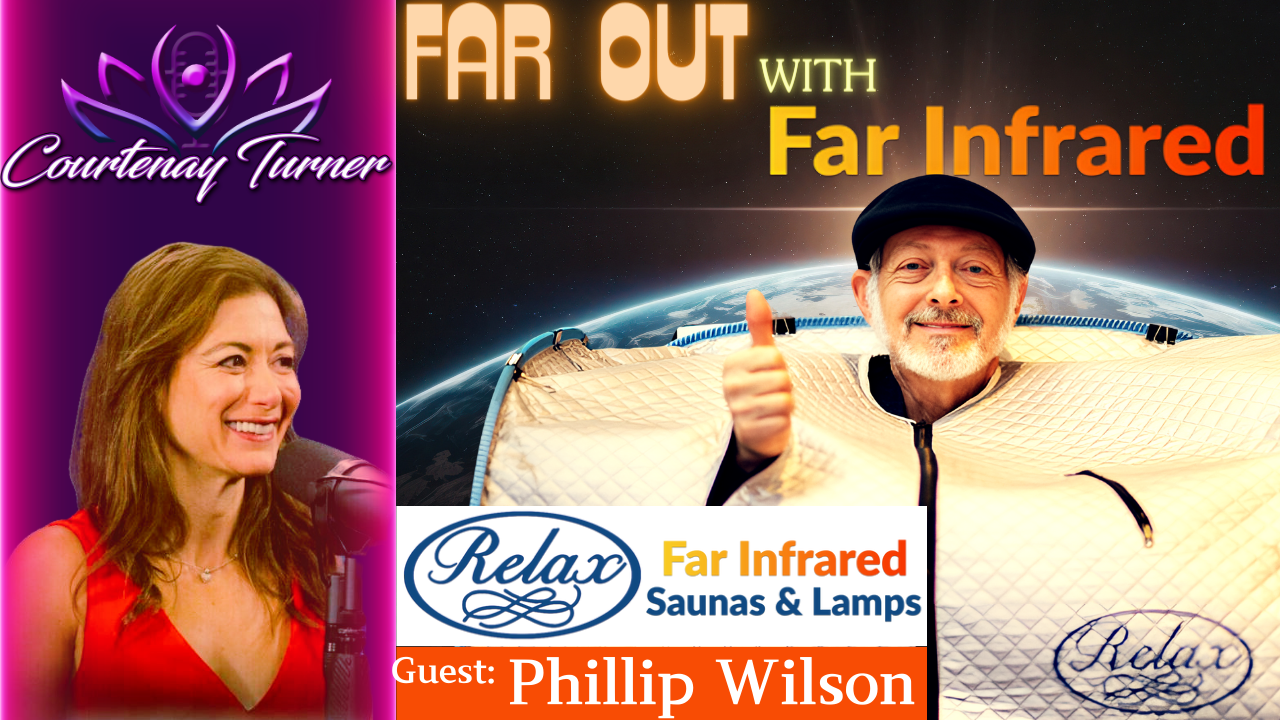 The Courtenay Turner Podcast